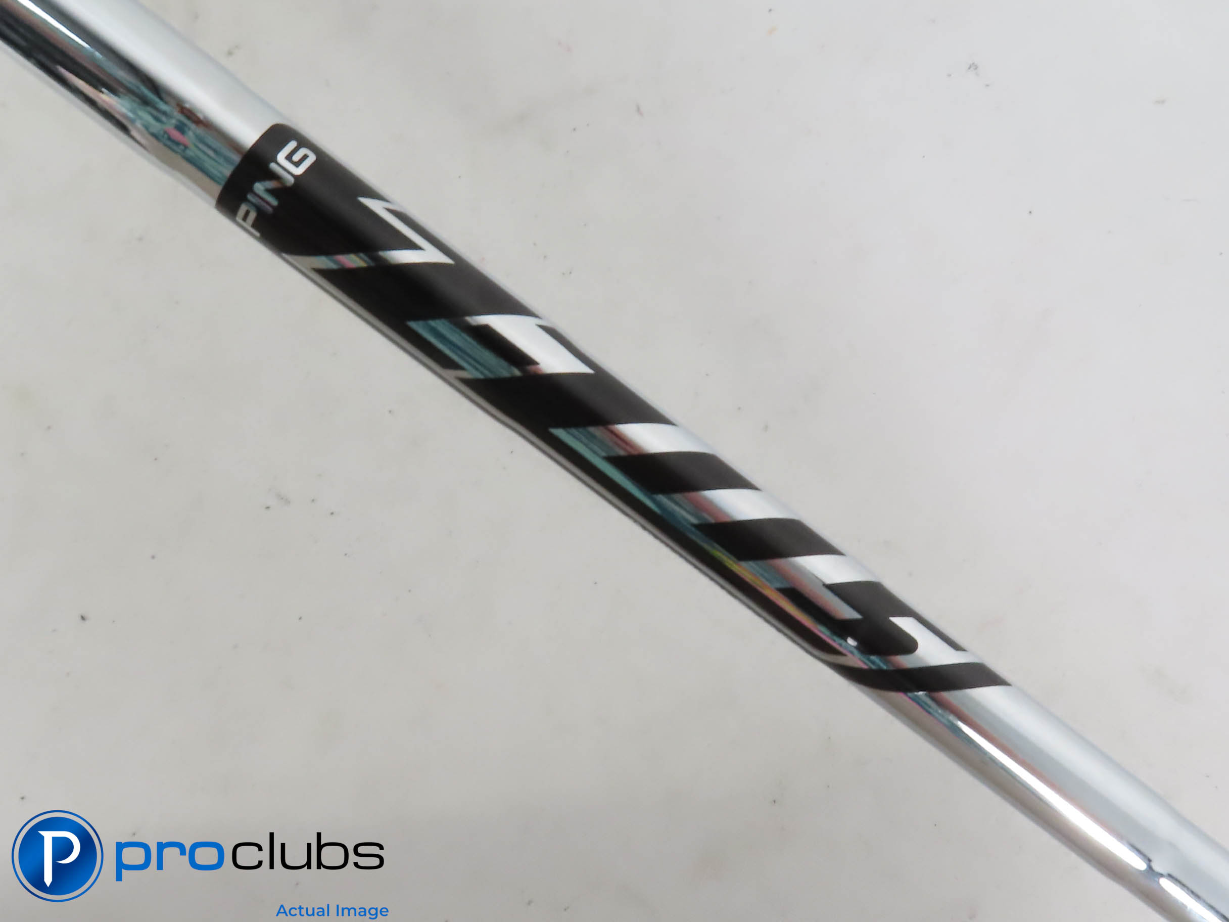 Nice! Ping Glide 4.0 56*(14*) W-Grind Wedge - Nippon ZZ-115
